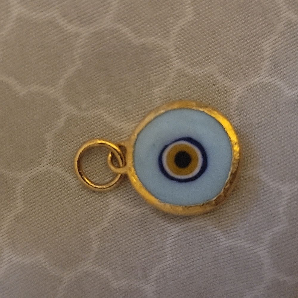 Charm for necklace